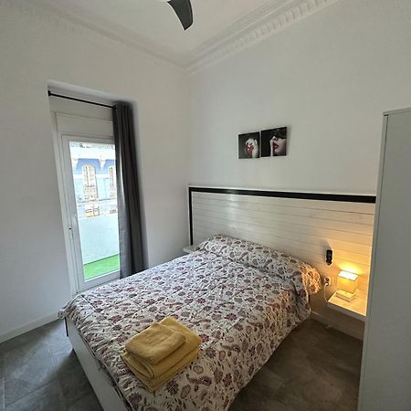 5 Minuts Ruzzafa, Perfect Location 6Px & Wifi Apartman Valencia Kültér fotó