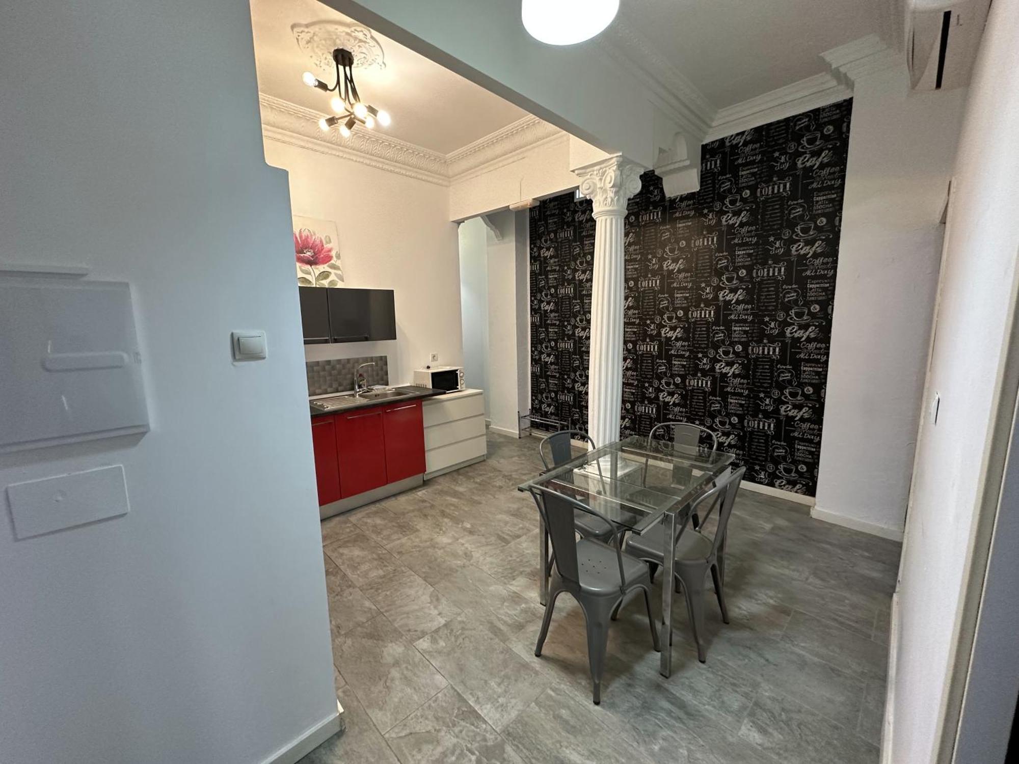 5 Minuts Ruzzafa, Perfect Location 6Px & Wifi Apartman Valencia Kültér fotó