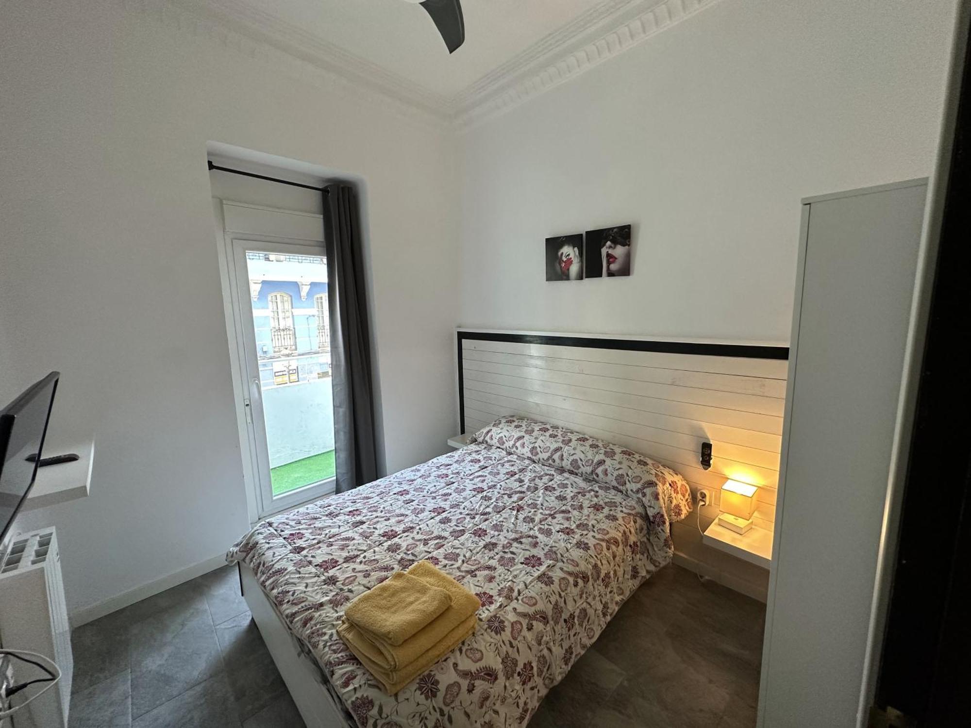 5 Minuts Ruzzafa, Perfect Location 6Px & Wifi Apartman Valencia Kültér fotó