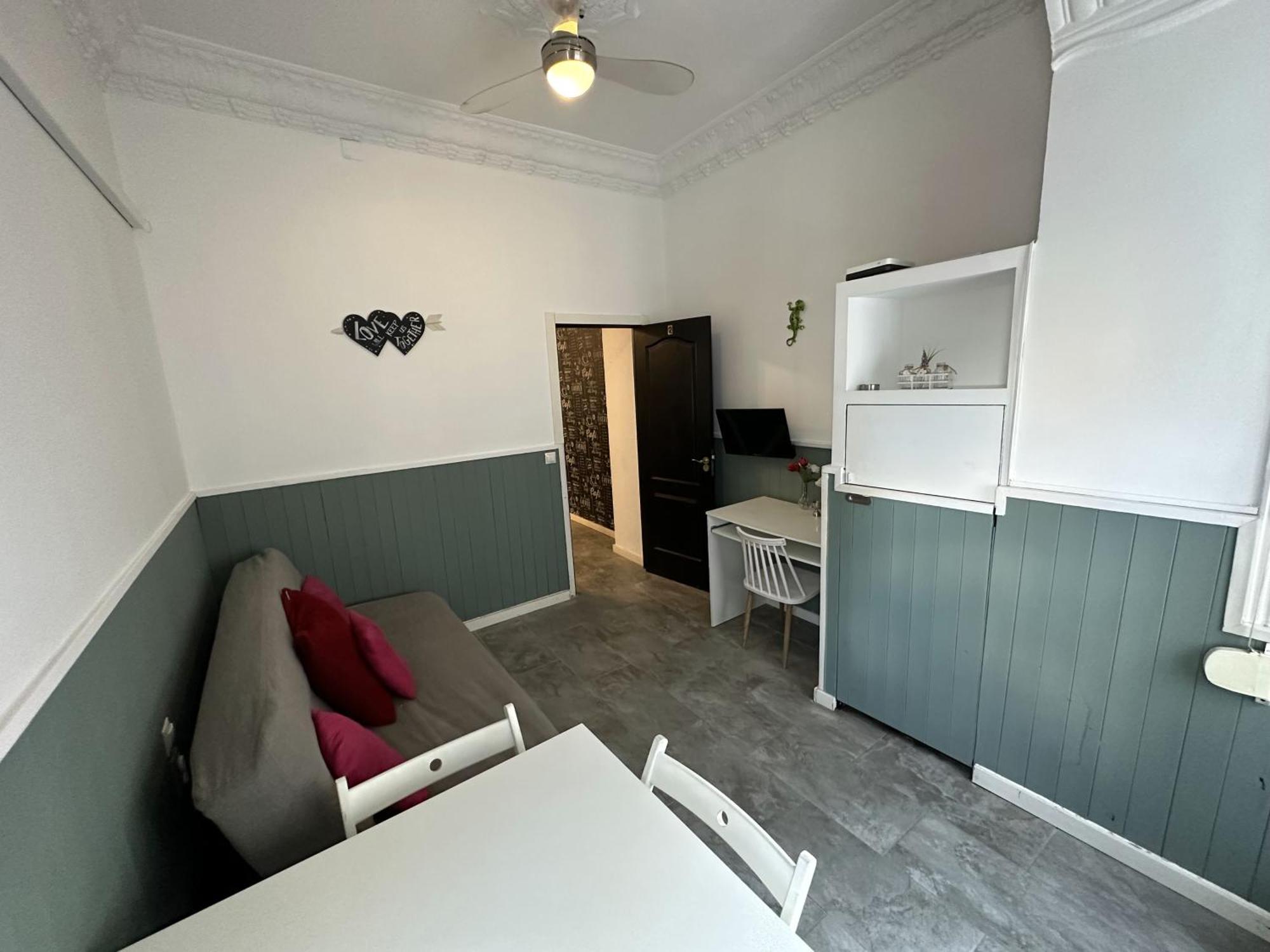 5 Minuts Ruzzafa, Perfect Location 6Px & Wifi Apartman Valencia Kültér fotó