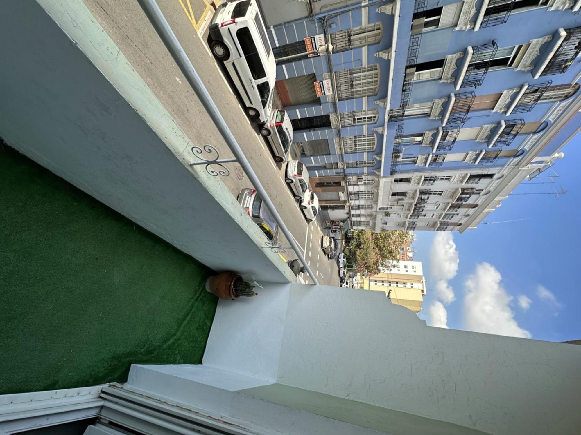 5 Minuts Ruzzafa, Perfect Location 6Px & Wifi Apartman Valencia Kültér fotó