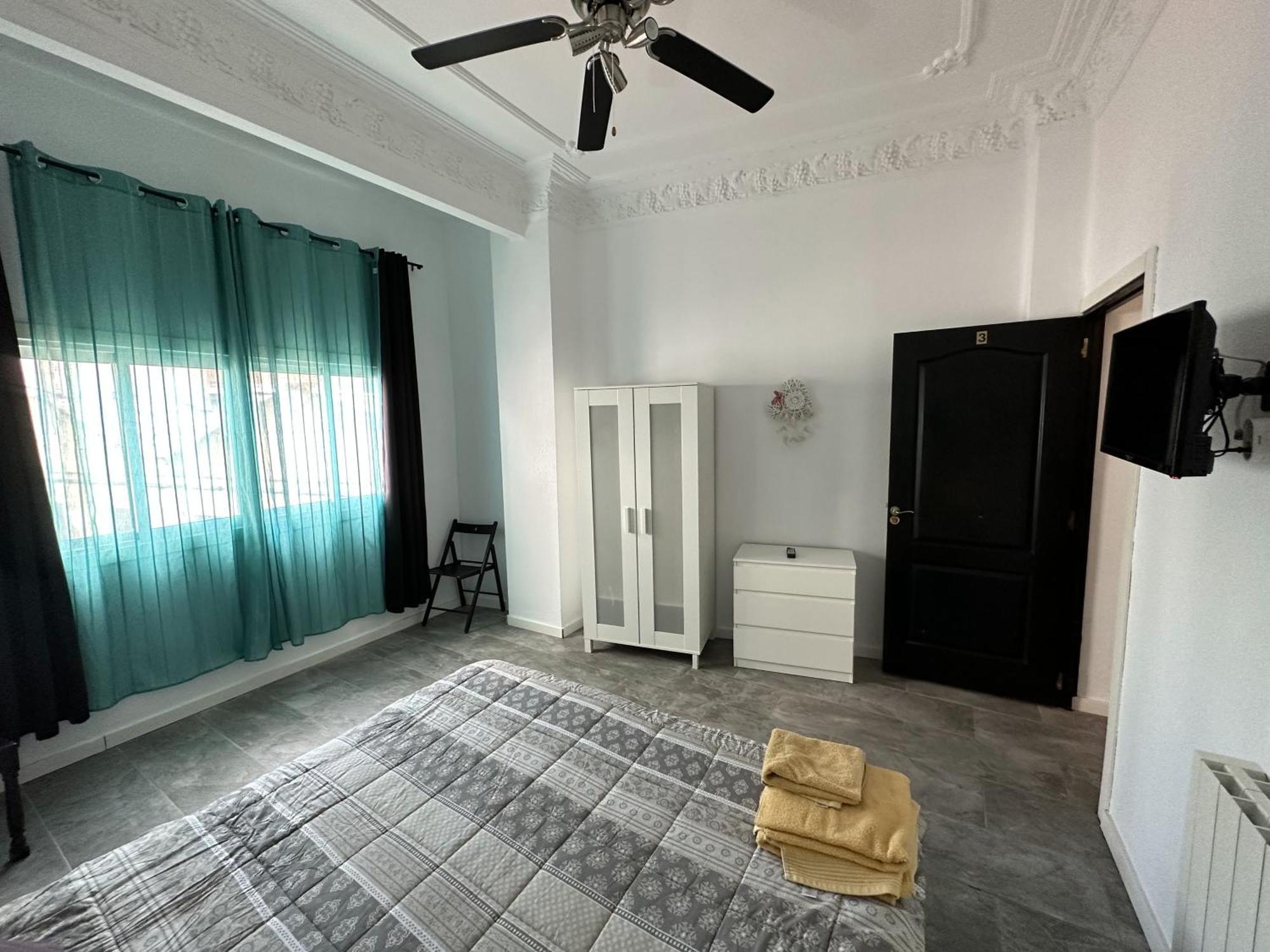 5 Minuts Ruzzafa, Perfect Location 6Px & Wifi Apartman Valencia Kültér fotó